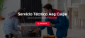 Venta Reparación electrodomésticos: Servicio Técnico Aeg Calpe 965217105